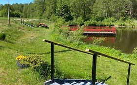 Agroturystyka Podlasie
